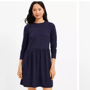 NWT Loft Dress Small Petite